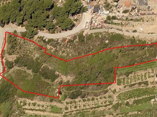 terreno in vendita a Sanremo