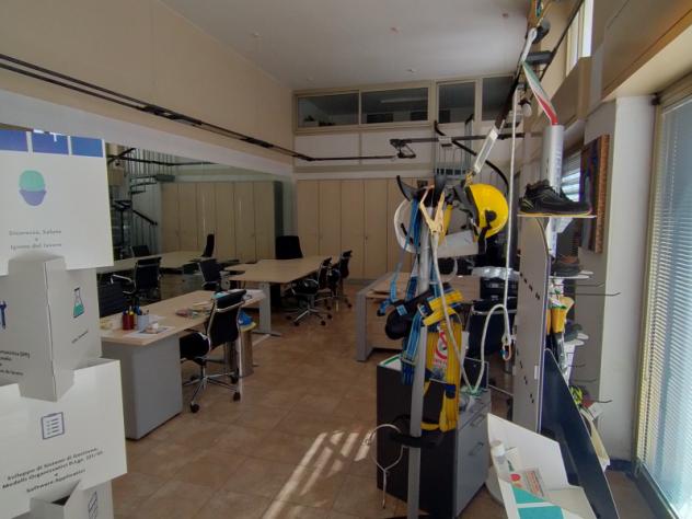 ufficio in vendita a Sanremo