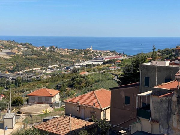 appartamento in vendita a Sanremo in zona Poggio