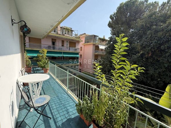 appartamento in vendita a Sanremo
