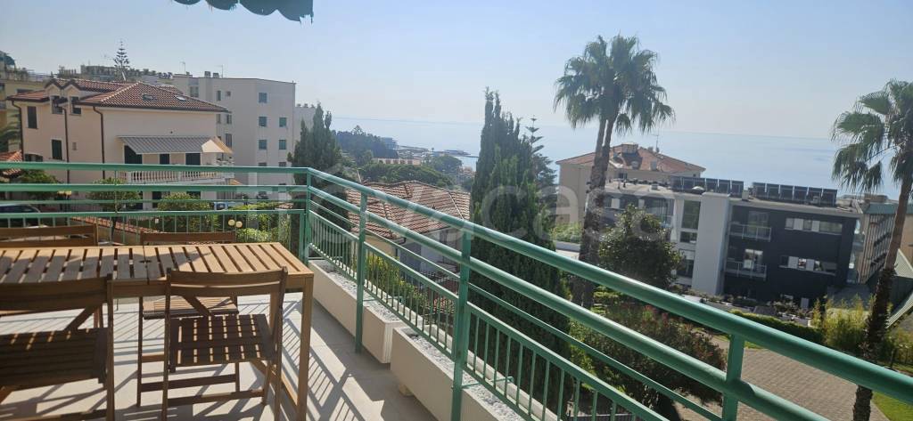 appartamento in vendita a Sanremo