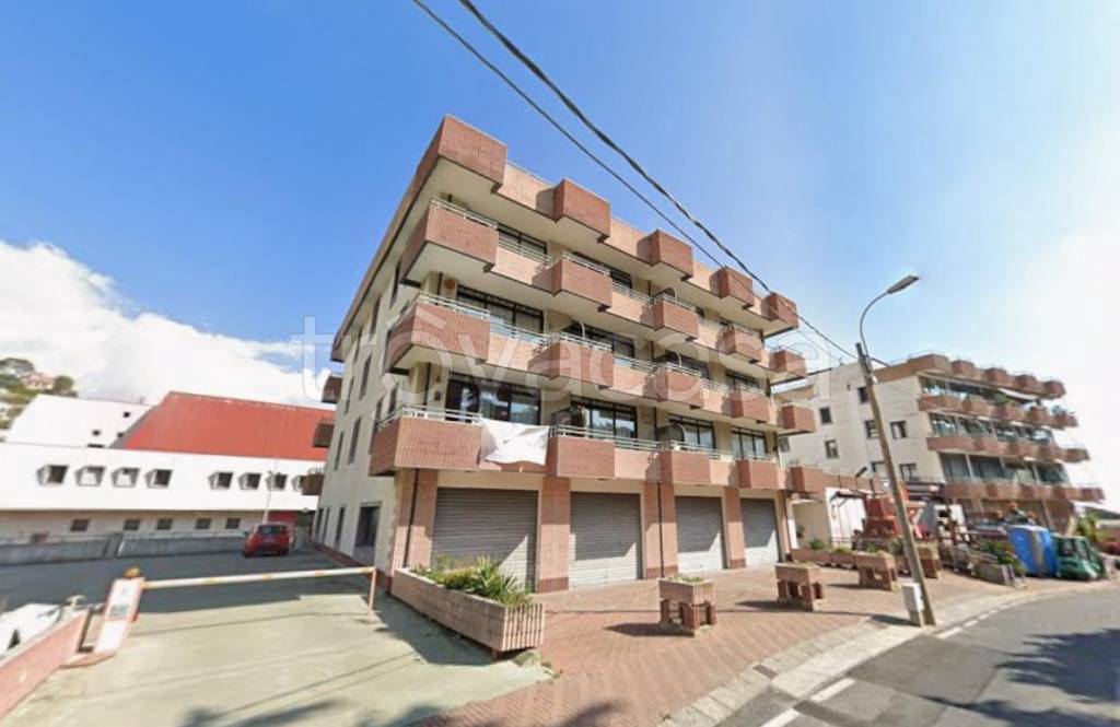 appartamento in vendita a Sanremo in zona Bussana