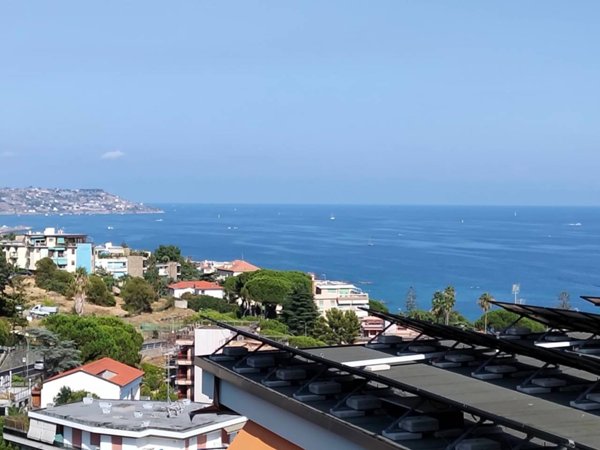 appartamento in vendita a Sanremo