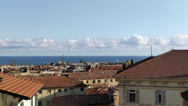 appartamento in vendita a Sanremo