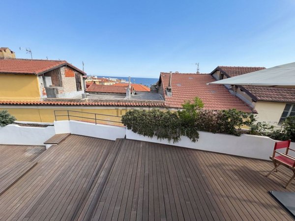 appartamento in vendita a Sanremo
