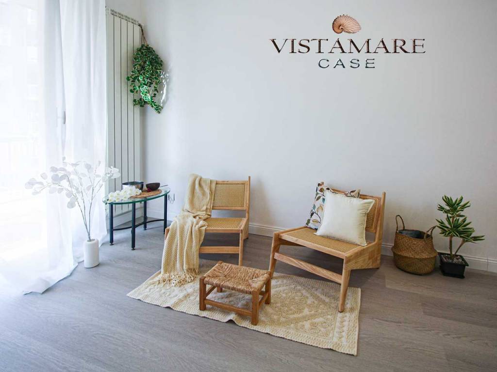 appartamento in vendita a Sanremo
