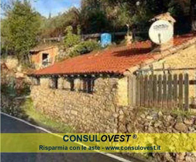 casa indipendente in vendita a Sanremo