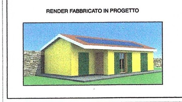 terreno in vendita a Sanremo