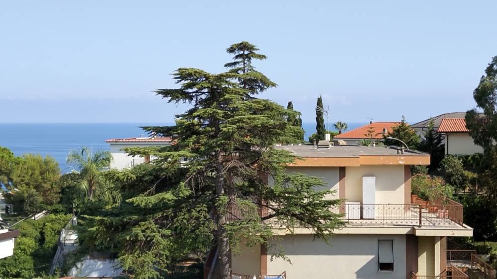 appartamento in vendita a Sanremo
