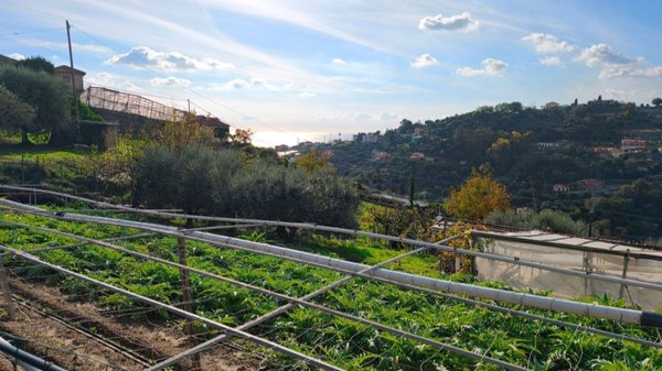 casa indipendente in vendita a Sanremo