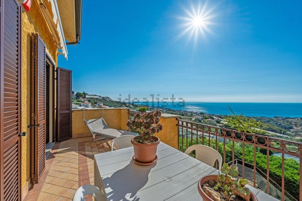 appartamento in vendita a Sanremo