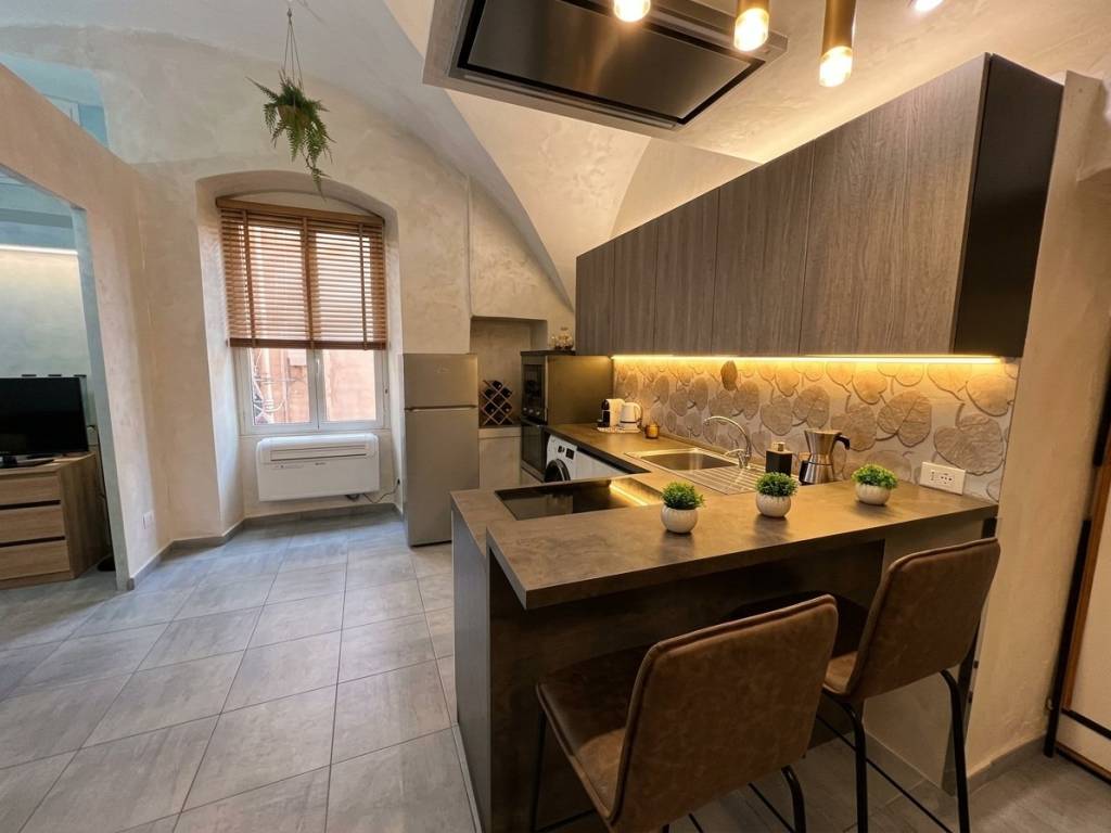 appartamento in vendita a Sanremo