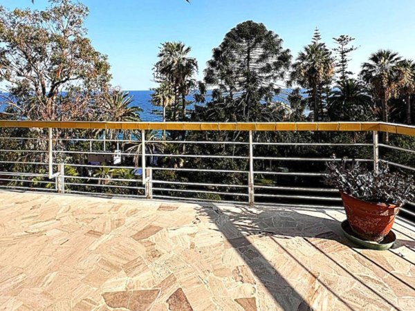appartamento in vendita a Sanremo