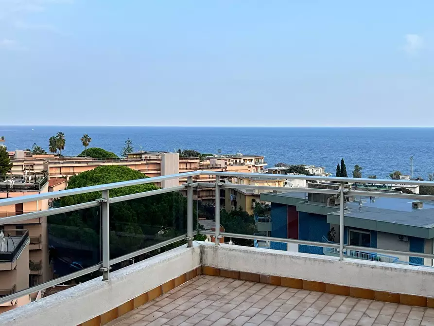 appartamento in vendita a Sanremo in zona Coldirodi