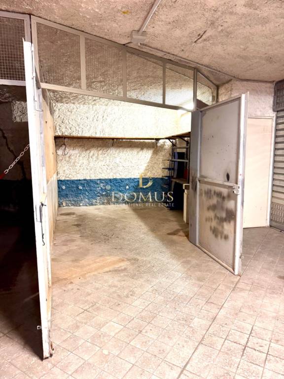 box auto in vendita a Sanremo
