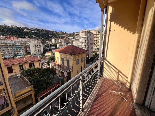 appartamento in vendita a Sanremo