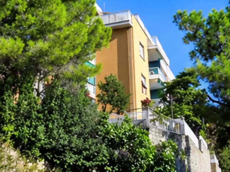 appartamento in vendita a Sanremo