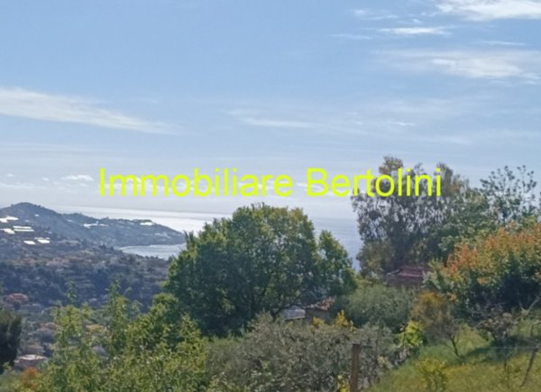 casa indipendente in vendita a Sanremo
