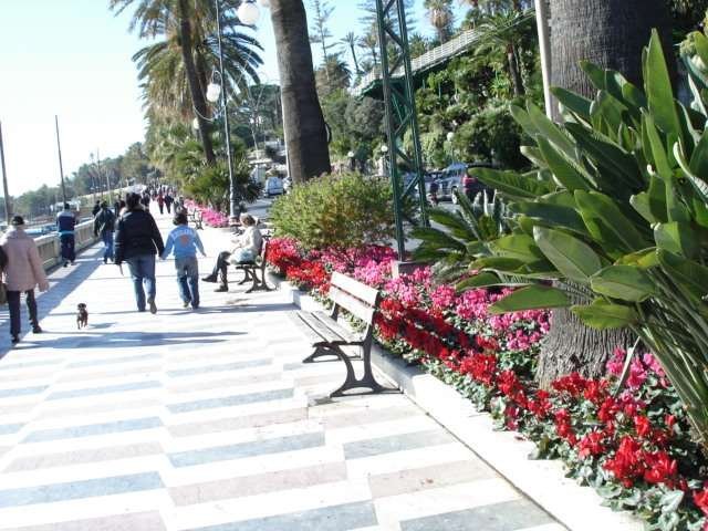 appartamento in vendita a Sanremo