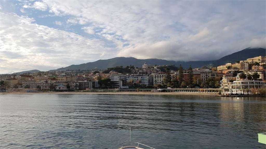 appartamento in vendita a Sanremo