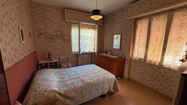 appartamento in vendita a Sanremo