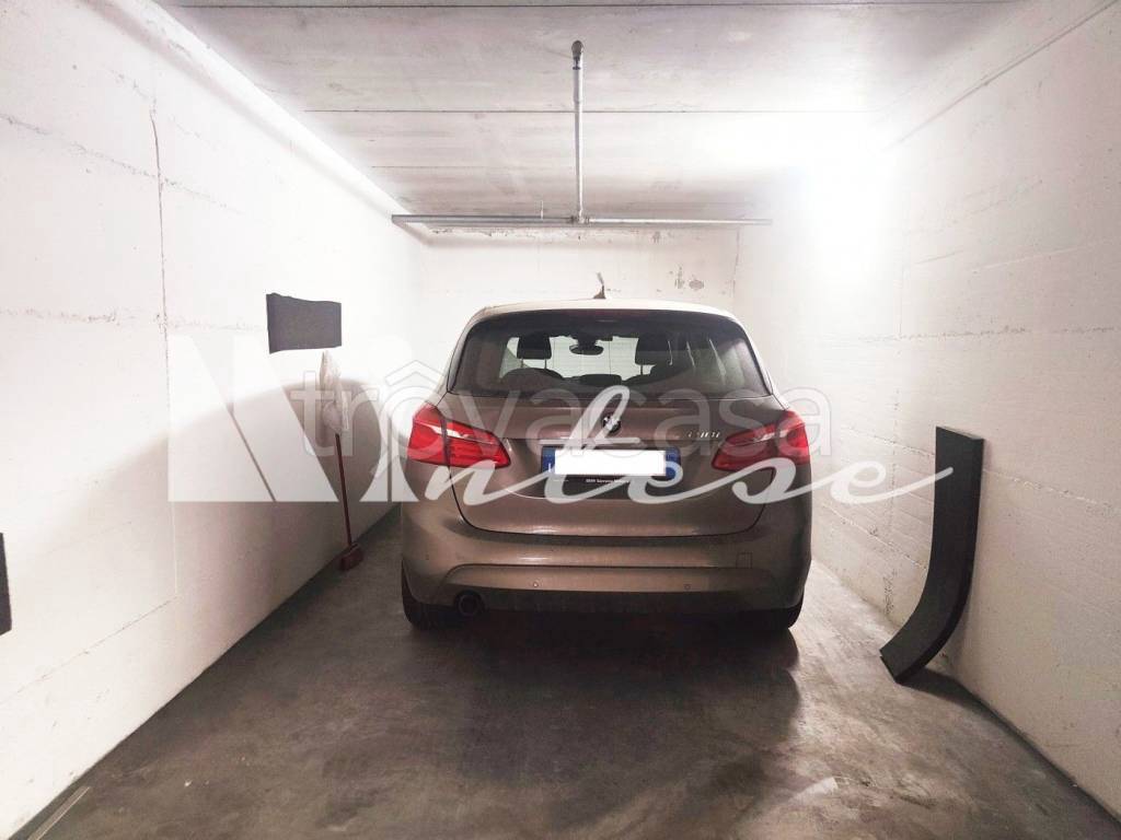 box auto in vendita a Sanremo