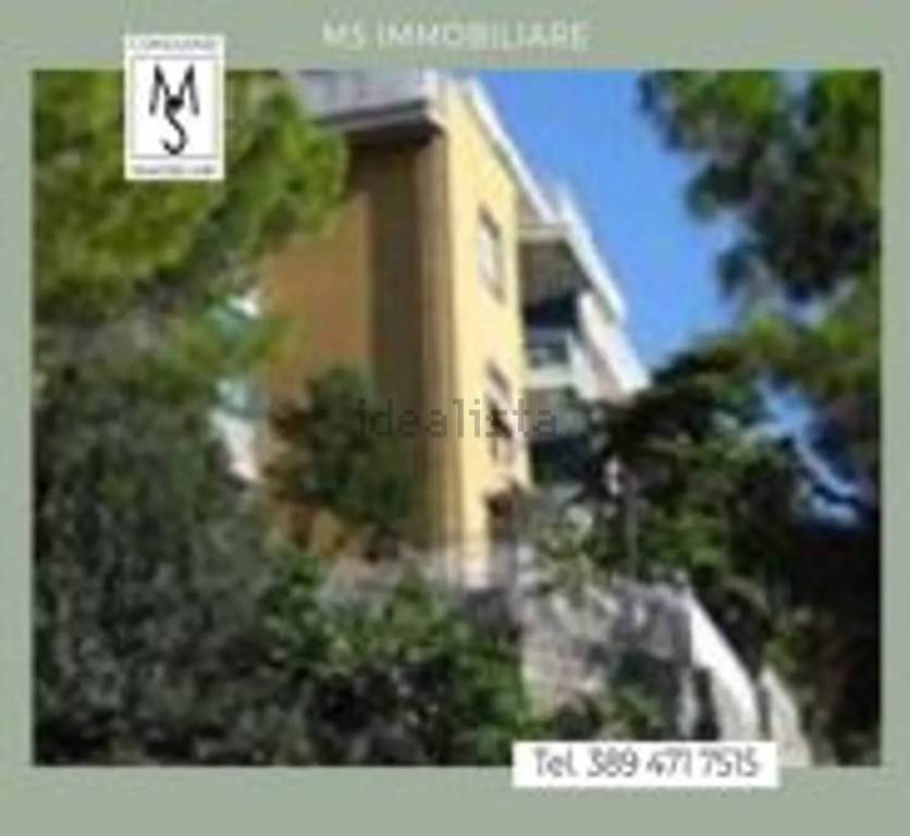 appartamento in vendita a Sanremo
