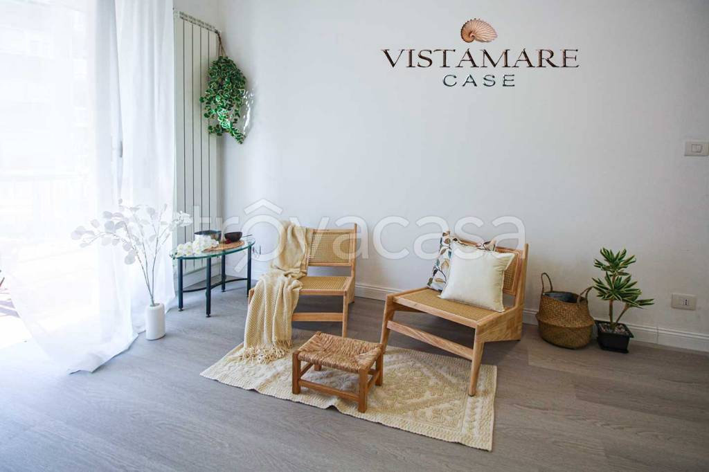 appartamento in vendita a Sanremo
