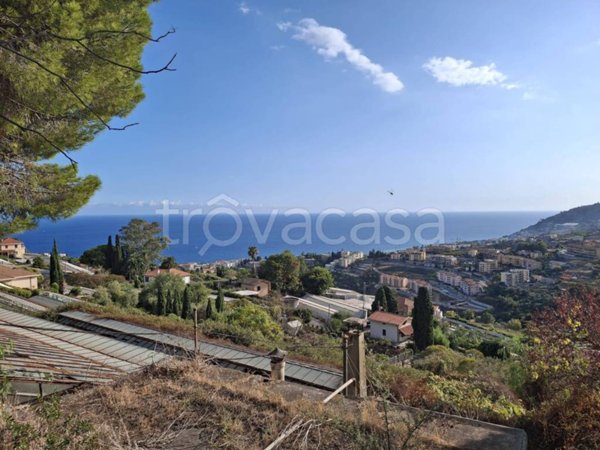 casa indipendente in vendita a Sanremo