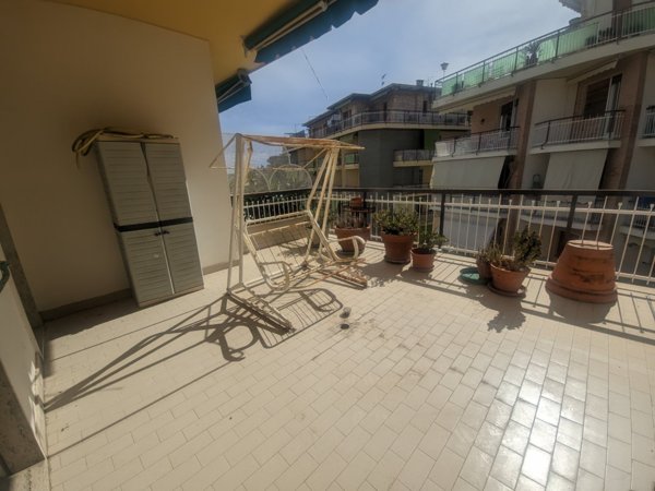 appartamento in vendita a Sanremo