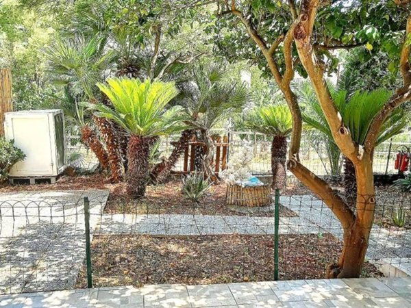 appartamento in vendita a Sanremo in zona Poggio