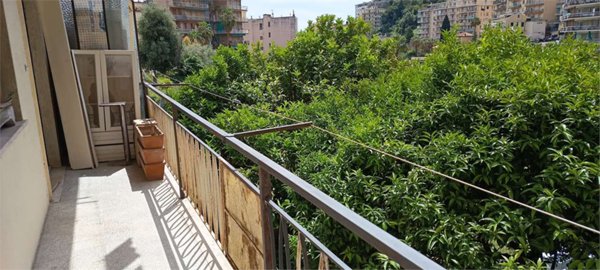 appartamento in vendita ad Edolo in zona Vico
