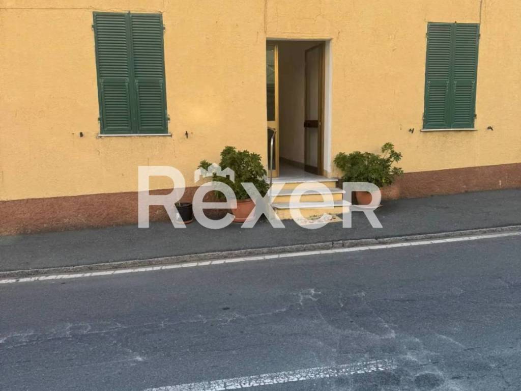 appartamento in vendita a Sanremo in zona Poggio
