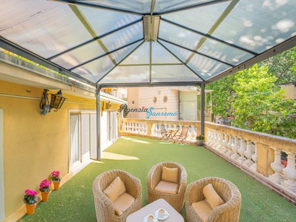appartamento in vendita a Sanremo