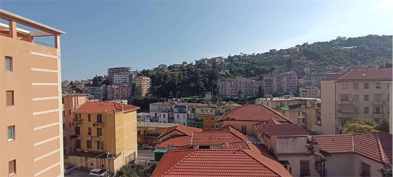 appartamento in vendita a Sanremo