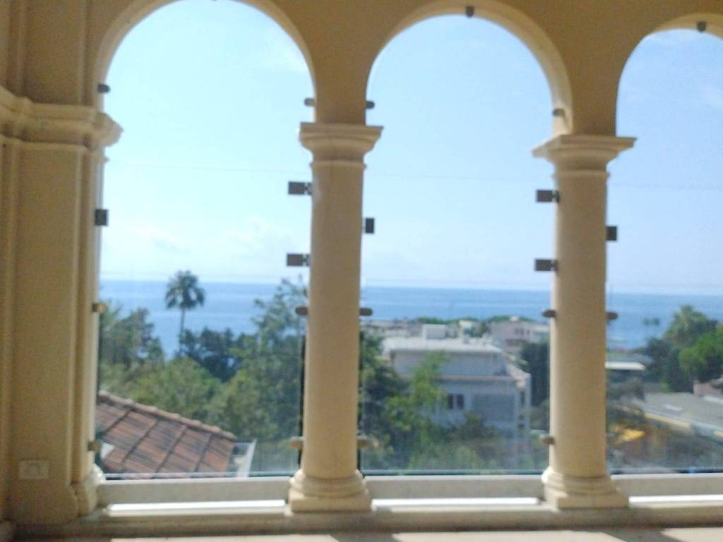 appartamento in vendita a Sanremo