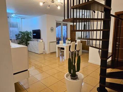 appartamento in vendita a Sanremo