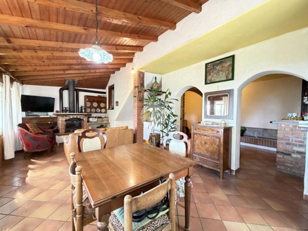casa indipendente in vendita a Sanremo