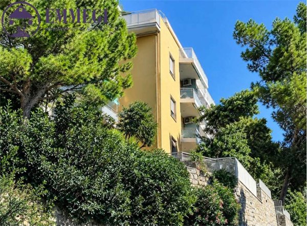 appartamento in vendita a Sanremo