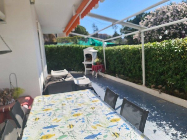 appartamento in vendita a Sanremo in zona Coldirodi