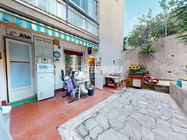 appartamento in vendita a Sanremo