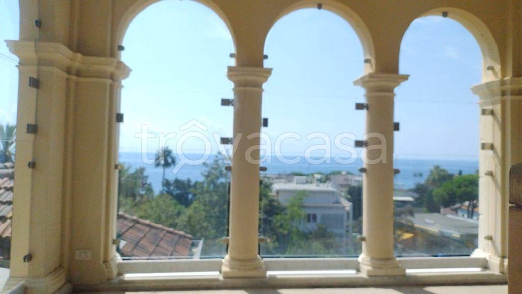 appartamento in vendita a Sanremo