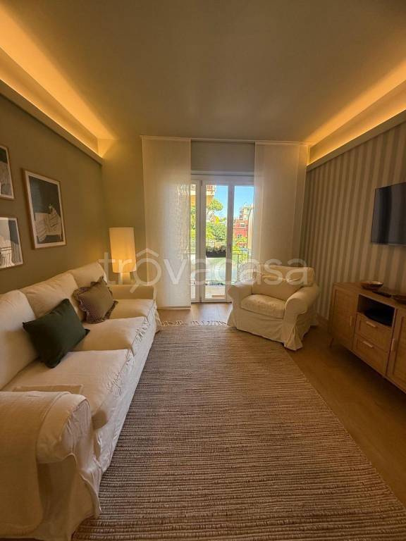 appartamento in vendita a Sanremo