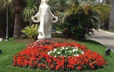 negozio in vendita a Sanremo