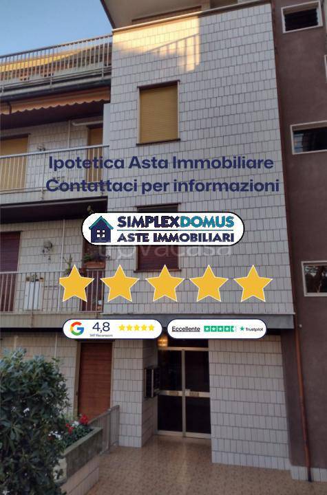 appartamento in vendita a Sanremo