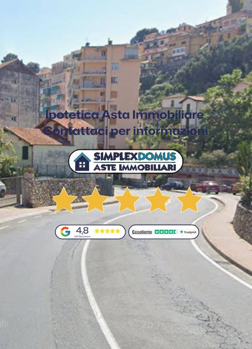 appartamento in vendita a Sanremo