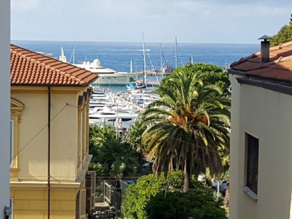 appartamento in vendita a Sanremo