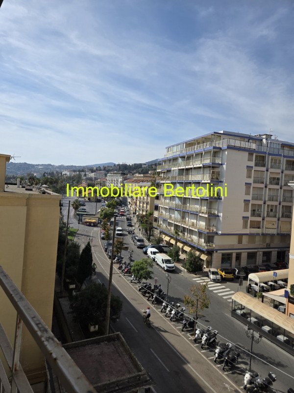 appartamento in vendita a Sanremo