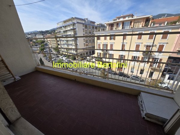 appartamento in vendita a Sanremo