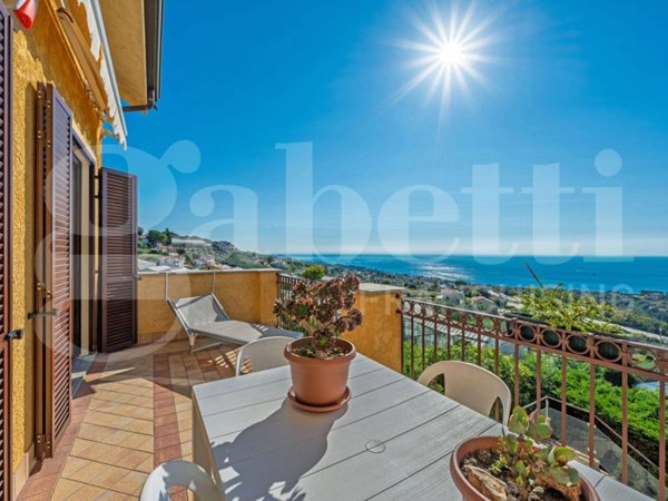 appartamento in vendita a Sanremo